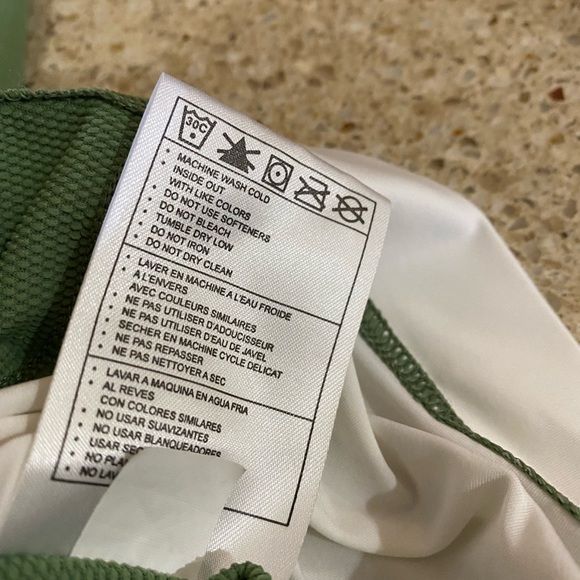 Nike Golf Shirt - Picture 4 of 10